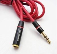 3.5情侶線蘋果iphone4 ipad接頭一拖二音頻情侶線一分二耳機(jī)孔HUB---3C數(shù)碼3C數(shù)碼配件市場